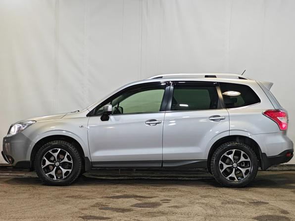 Subaru Forester IV с пробегом 2014 года, цена 1 729 000 рублей, 147892 км, внедорожник, Автокод Объявления