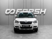 Skoda Yeti I Рестайлинг Тюмень  - изображение 19
