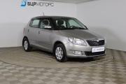Skoda Fabia II Рестайлинг Нижний Новгород  - изображение 20