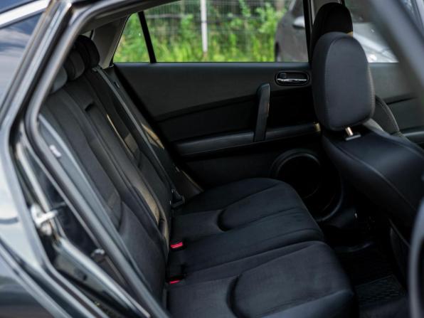 Mazda 6 II (GH) Рестайлинг с пробегом 2012 года, цена 923 000 рублей, 241605 км, седан, Автокод Объявления