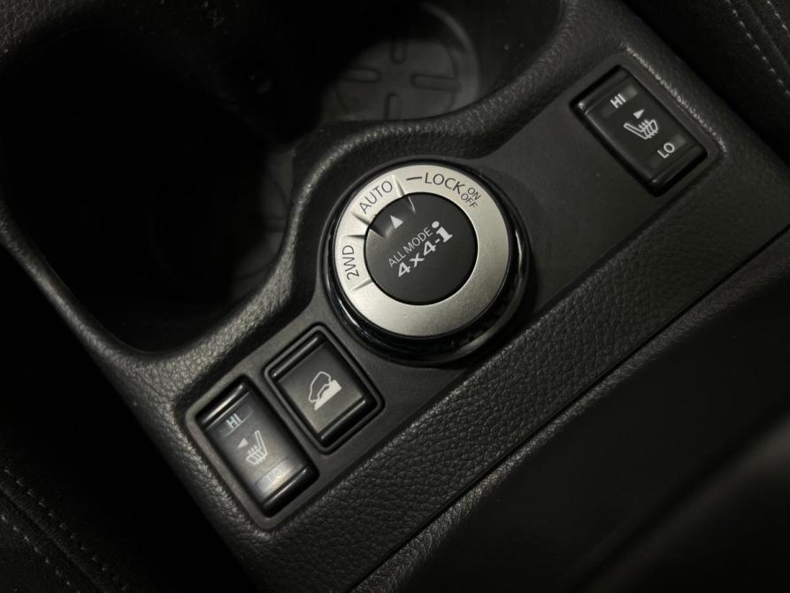 Nissan X-Trail III Кемерово  - изображение 8