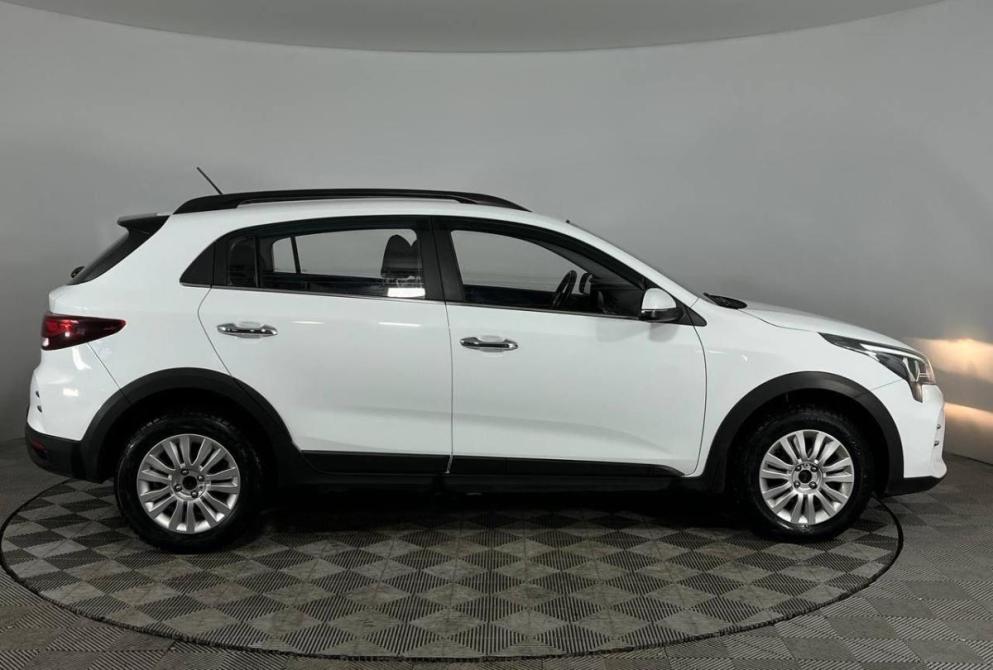 Kia Rio IV Рестайлинг Волгоград  - изображение 8