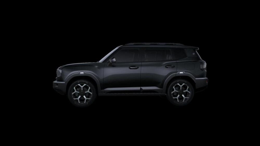 JETOUR DASHING I Москва  - изображение 2