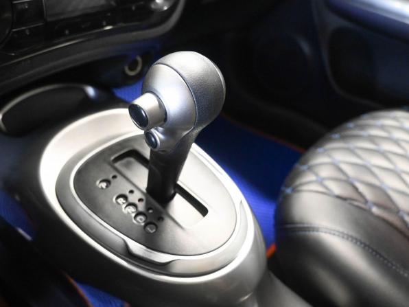 Nissan Juke I с пробегом 2012 года, цена 1 029 900 рублей, 210000 км, внедорожник, Автокод Объявления