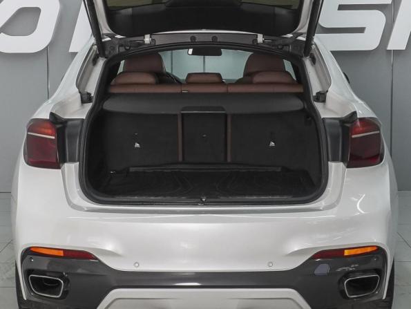 BMW X6 II (F16) с пробегом 2017 года, цена 3 699 000 рублей, 171658 км, внедорожник, Автокод Объявления