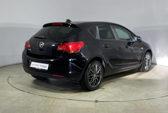 Opel Astra H Рестайлинг с пробегом 2010 года, цена 480 000 рублей, 215040 км, хэтчбек, Автокод Объявления