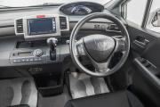 Honda Freed I Рестайлинг Барнаул  - изображение 41