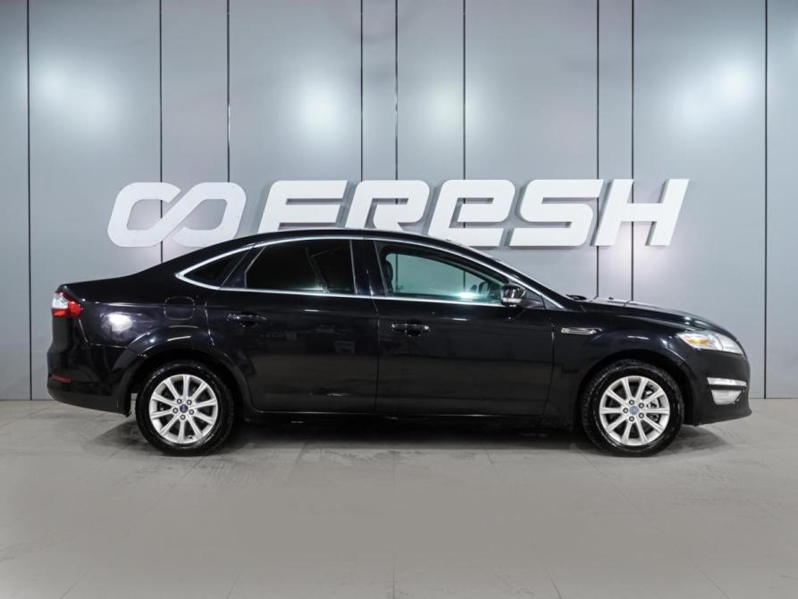 Ford Mondeo IV Рестайлинг Воронеж  - изображение 5