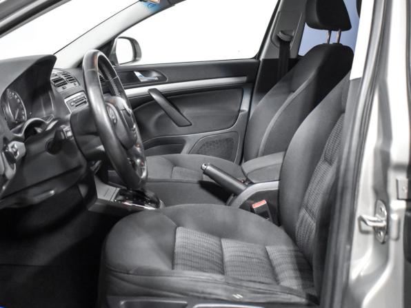 Skoda Octavia II (A5) Рестайлинг с пробегом 2009 года, цена 555 000 рублей, 205970 км, лифтбек, Автокод Объявления