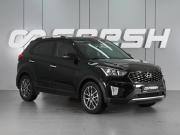Hyundai Creta I Рестайлинг Минеральные Воды  - изображение 19