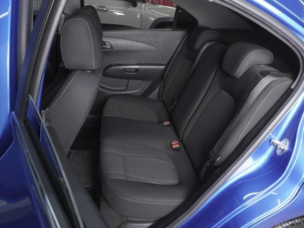 Chevrolet Aveo II с пробегом 2012 года, цена 800 000 рублей, 110488 км, хэтчбек, Автокод Объявления