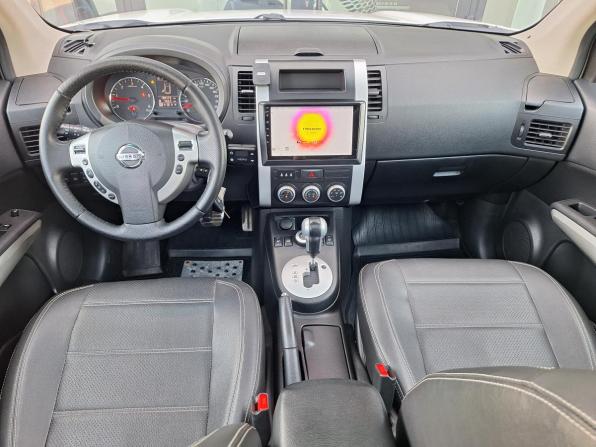 Nissan X-Trail II Рестайлинг с пробегом 2011 года, цена 1 570 000 рублей, 189023 км, внедорожник, Автокод Объявления
