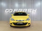 Opel Astra J Рестайлинг Воронеж  - изображение 18