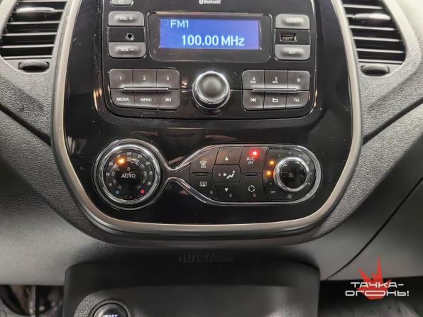 Renault Kaptur I с пробегом 2019 года, цена 1 199 000 рублей, 139000 км, внедорожник, Автокод Объявления