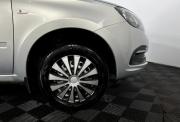 Lada (ВАЗ) Granta I Рестайлинг Нижний Новгород  - изображение 44