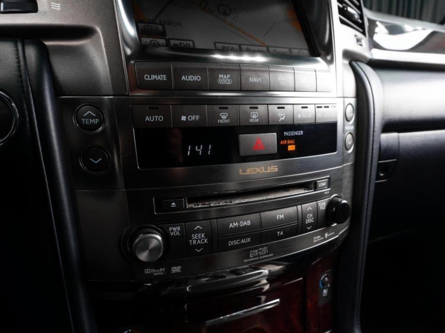 Lexus LX III Тюмень  - изображение 17