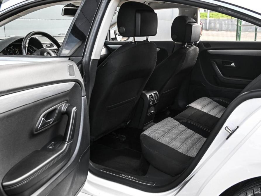 Volkswagen Passat CC I Рестайлинг Новороссийск  - изображение 11