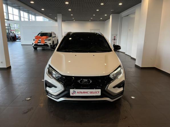 Lada (ВАЗ) Vesta I Рестайлинг (NG) с пробегом 2024 года, цена 1 497 000 рублей, 29346 км, универсал, Автокод Объявления