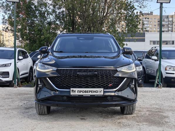 Haval F7 I Рестайлинг с пробегом 2022 года, цена 1 929 000 рублей, 96641 км, внедорожник, Автокод Объявления