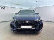 Audi RS Q8 I Москва  - изображение 25