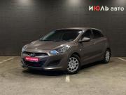 Hyundai i30 II Челябинск  - изображение 22