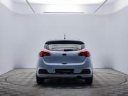 Kia Ceed II Москва  - изображение 22