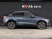 Geely Tugella I Рестайлинг Екатеринбург  - изображение 30