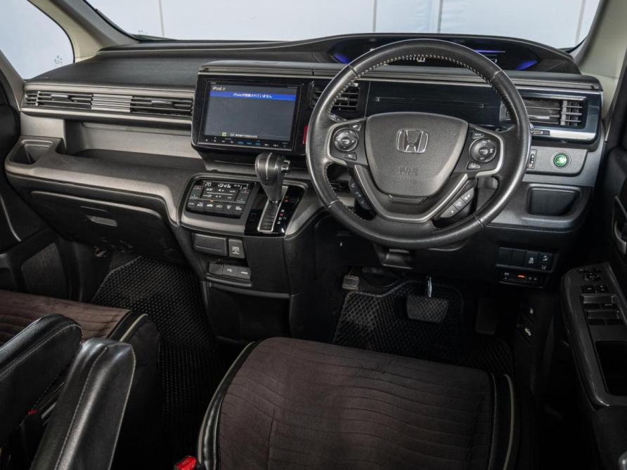 Honda Stepwgn V Рестайлинг Краснодар  - изображение 6