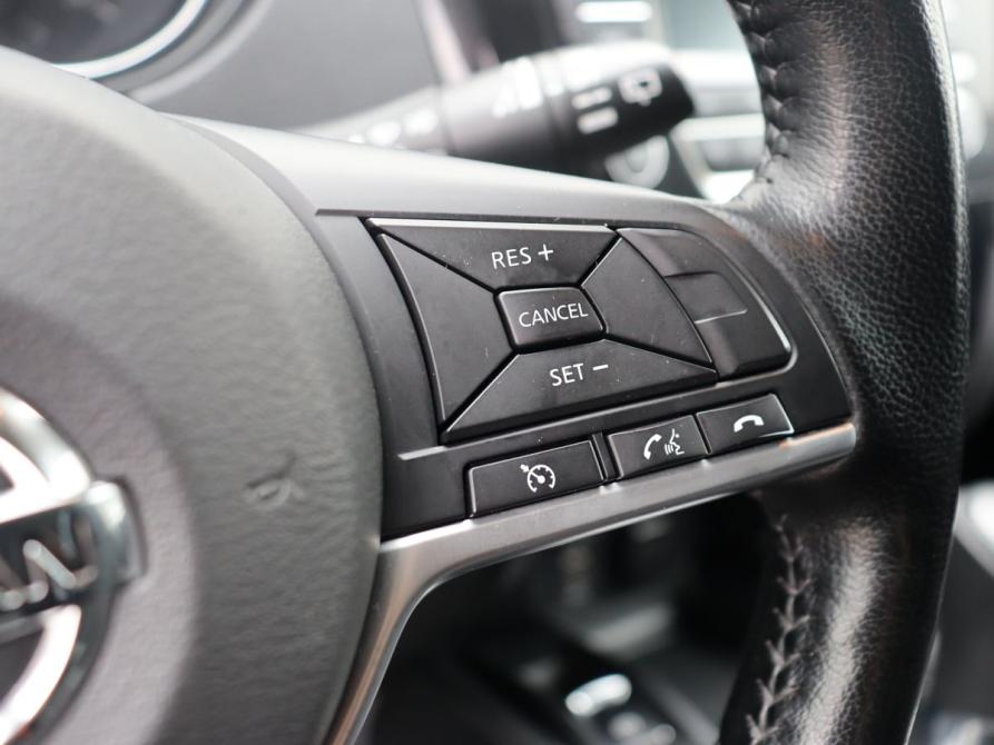 Nissan Qashqai II Рестайлинг Москва  - изображение 16