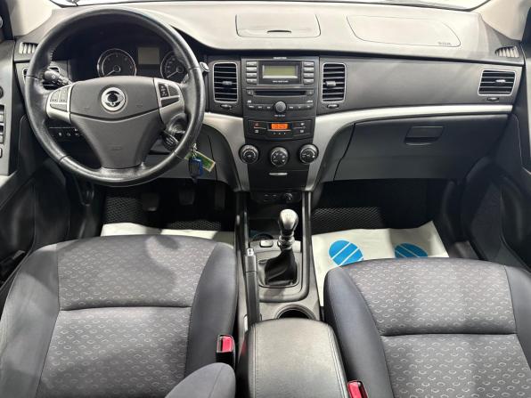 SsangYong Actyon II с пробегом 2011 года, цена 819 000 рублей, 99614 км, внедорожник, Автокод Объявления