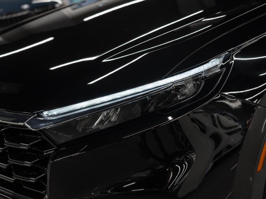 Honda CR-V VI Москва  - изображение 23