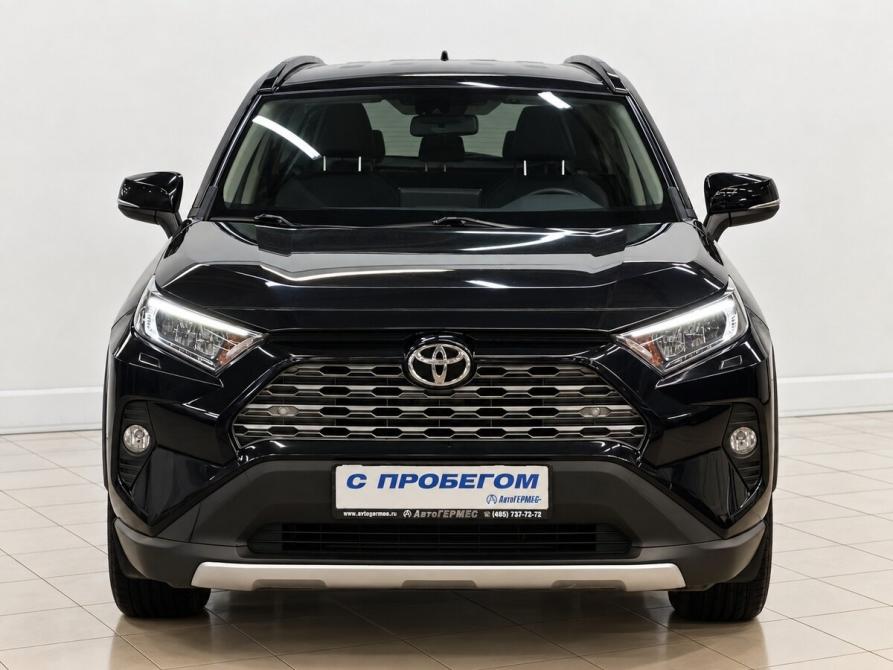 Toyota RAV4 V (XA50) Балашиха  - изображение 2