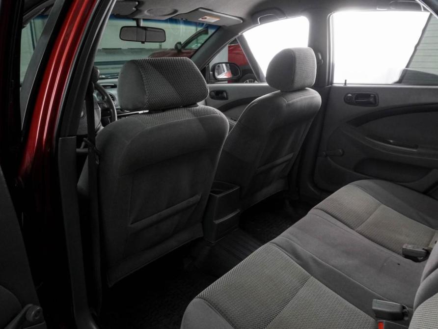 Chevrolet Lacetti I Воронеж  - изображение 11