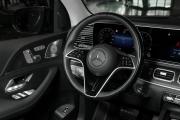 Mercedes-Benz GLE II (V167) Рестайлинг 2 Москва  - изображение 30