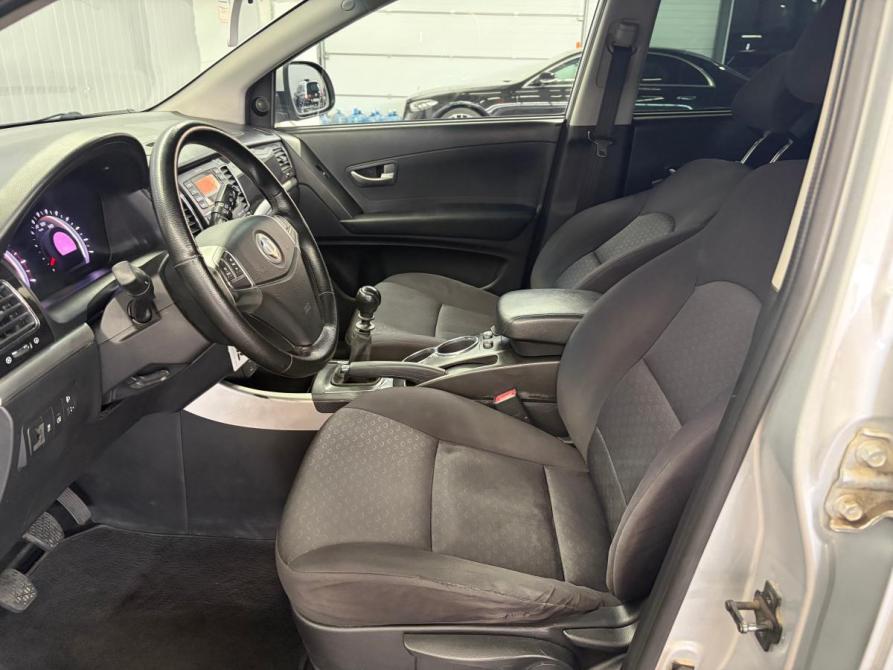 SsangYong Actyon II Краснодар  - изображение 12