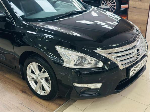 Nissan Teana III с пробегом 2015 года, цена 1 690 000 рублей, 125716 км, седан, Автокод Объявления