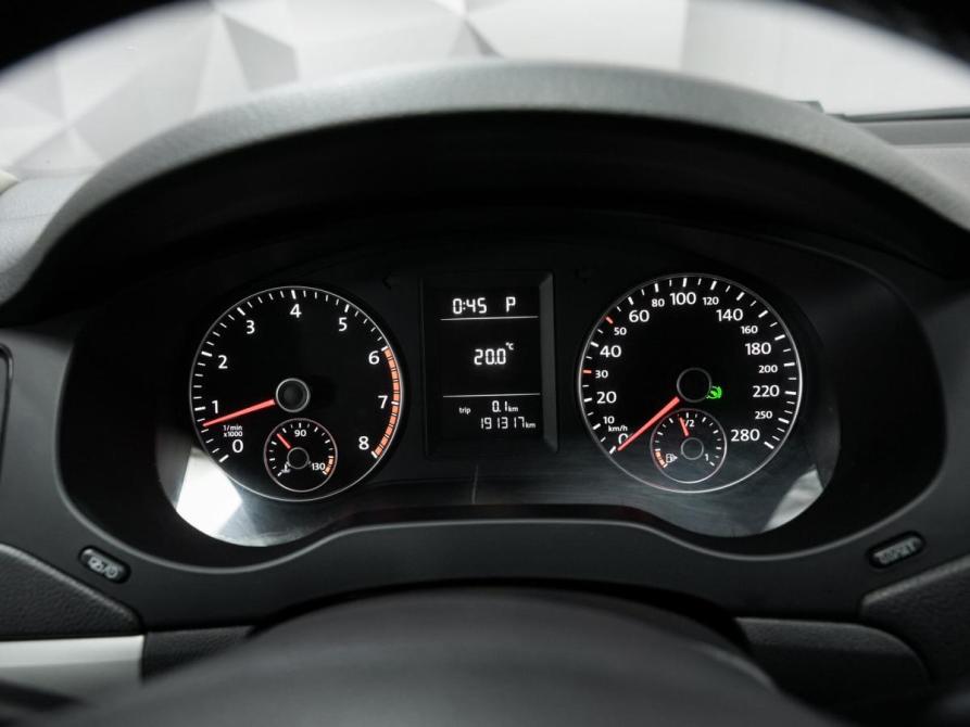 Volkswagen Jetta VI Ульяновск  - изображение 12