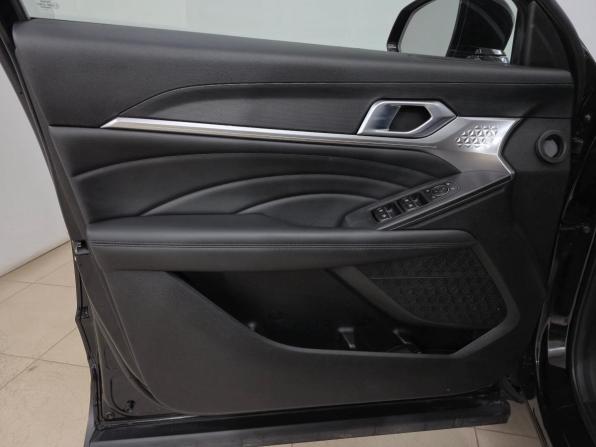 Haval F7 II с пробегом 2024 года, цена 2 300 000 рублей, 39200 км, внедорожник, Автокод Объявления