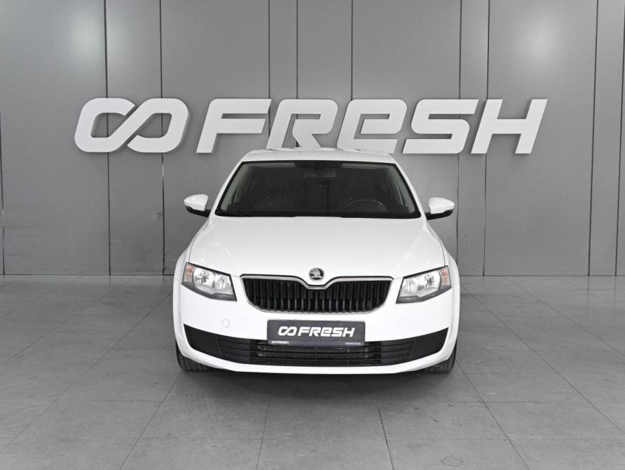 Skoda Octavia III (A7) Ростов-на-Дону  - изображение 3