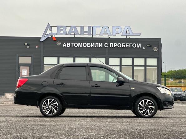 Datsun on-DO I с пробегом 2015 года, цена 470 000 рублей, 142000 км, седан, Автокод Объявления