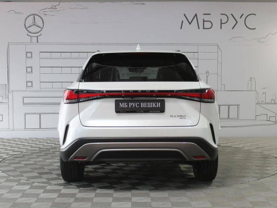 Lexus RX V Москва  - изображение 7