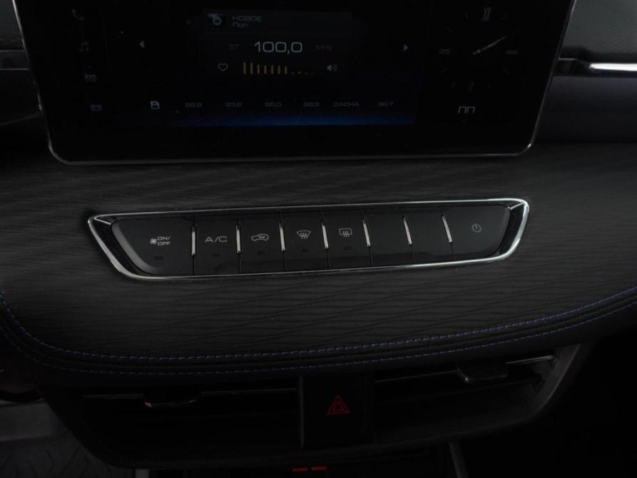 Haval Jolion I Рестайлинг Минеральные Воды  - изображение 14