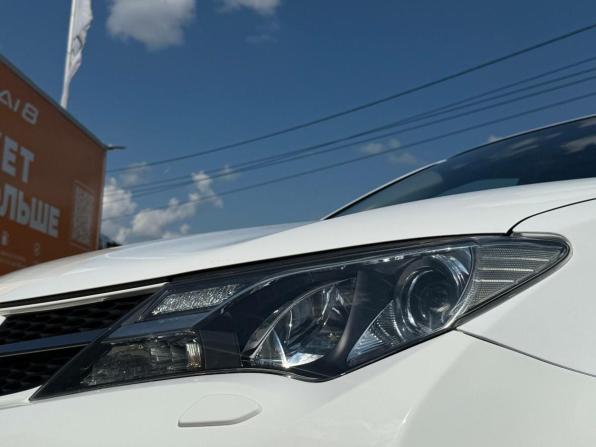 Toyota RAV4 IV (XA40) с пробегом 2015 года, цена 2 350 000 рублей, 114000 км, внедорожник, Автокод Объявления