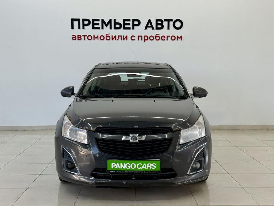 Chevrolet Cruze I Рестайлинг Смоленск  - изображение 2