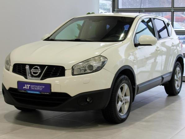 Nissan Qashqai I Рестайлинг с пробегом 2011 года, цена 1 075 000 рублей, 170000 км, внедорожник, Автокод Объявления