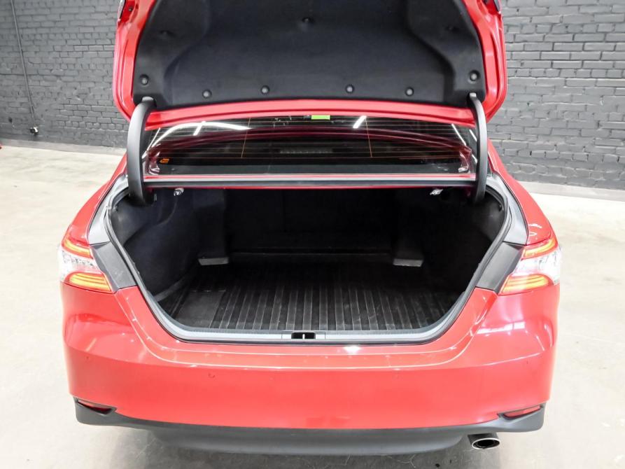 Toyota Camry VIII (XV70) Рестайлинг Екатеринбург  - изображение 6