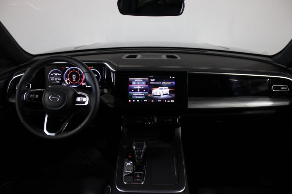 GAC GS8 II Санкт-Петербург  - изображение 14