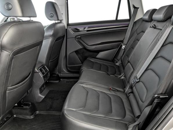 Skoda Kodiaq I с пробегом 2019 года, цена 3 100 000 рублей, 90489 км, внедорожник, Автокод Объявления