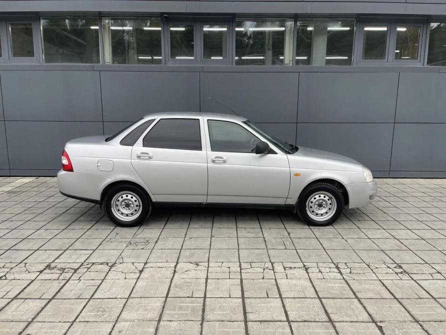 Lada (ВАЗ) Priora I Рестайлинг Новосибирск  - изображение 8