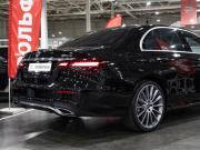 Mercedes-Benz E-Класс V (W213 S213 C238) Рестайлинг Санкт-Петербург  - изображение 43